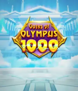 Explore the mythical realm of Pragmatic's Gates of Olympus 1000 by Pragmatic Play, highlighting stunning graphics of ancient Greek gods, golden artifacts, and celestial backdrops. Experience the power of Zeus and other gods with dynamic gameplay features like free spins, cascading reels, and multipliers. A must-play for players seeking epic adventures looking for divine wins among the gods.